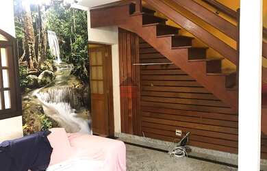 Imagem 8: Sobrado à venda, Bela Vista, São Paulo, SP. São Paulo, SP. Agende uma...