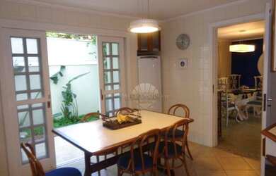 Imagem 4: Sobrado com 5 dormitórios, 500 m² - venda por R$ 5.170.000,00 ou aluguel por R$ 25.000,00