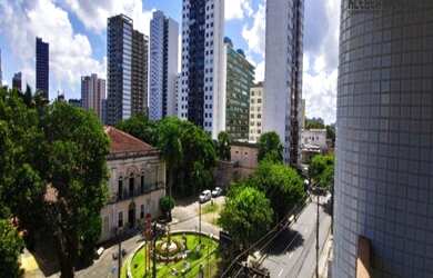 Imagem 1: APARTAMENTO RESIDENCIAL em SALVADOR - BA, CANELA