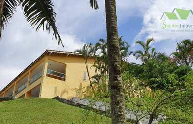 Imagem 10: ACEITA PERMUTA MENOR VALOR CASA EM CHÁCARA SANTANA DE PARNAÍBA