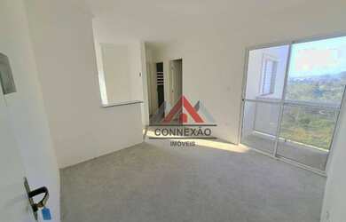 Imagem 12: Apartamento com 2 dormitórios, 42 m² - venda por R$ 190.000,00 ou aluguel...