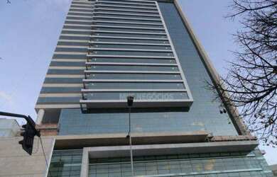 Imagem 2: Andar Corporativo para alugar, 600 m² por R$ 51.000,00/mês - Santa Efigênia...