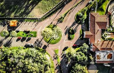 Imagem 4: Lote de esquina à venda no Buena Vista Condomínio Parque em Viamão/RS