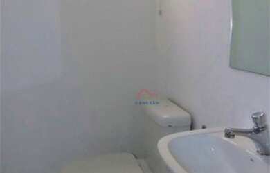 Imagem 5: Sala, 31 m² - venda por R$ 320.000,00 ou aluguel por R$ 2.000,00/mês - Batel - Curitiba/PR