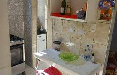 Imagem 13: Barbosa Lage - Apartamento à venda por R$ 170.000 - Juiz de Fora/MG