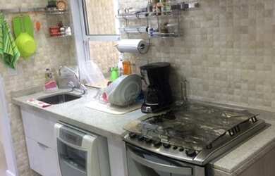 Imagem 3: Venda de Apartamento em São Paulo