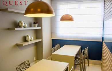 Imagem 5: Alto Rio Preto Residencial - excelente Apartamento Zona Sul