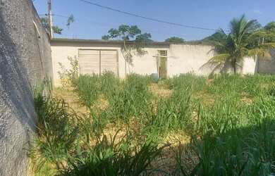 Imagem 1: Terreno para Venda em Rio de Janeiro, Ilha de Guaratiba