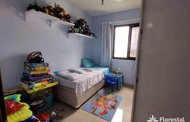 Imagem 12: Apartamento à venda, 60 m² por R$ 370.000,00 - Santa Teresa - Salvador/BA