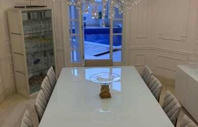 Imagem 10: Casa com 5 suítes, 750 m² - venda por R$ 7.800.000 ou aluguel por R$...