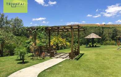 Imagem 3: Terreno à venda, 1000 m² por R$ 239.000,00 - Condomínio Fazenda Alta...