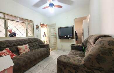 Imagem 14: SAO JOSE DO RIO PRETO - Casa Padrão - ROSEIRAL