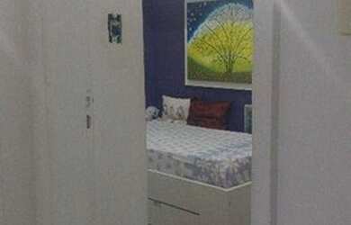 Imagem 7: Apartamento à venda, 53 m² por R$ 235.000,00 - Parque Bela Vista - Salvador/BA