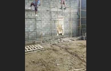 Imagem 2: GALPÃO EM SAN MATIN. Imóvel novo, 353m² de Áreae5 Vagas na garagem