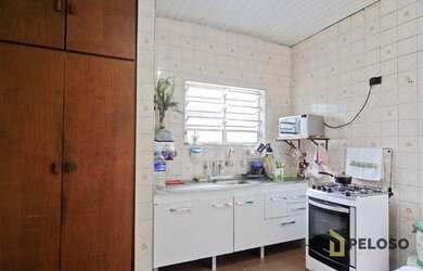 Imagem 12: Terreno à venda, 249 m² por R$ 860.000,00 - Jardim do Colégio Zona...