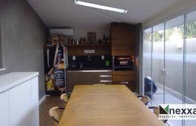 Imagem 7: Casa para alugar, 203 m² por R$ 4.000/mês - Condomínio San Marino -...