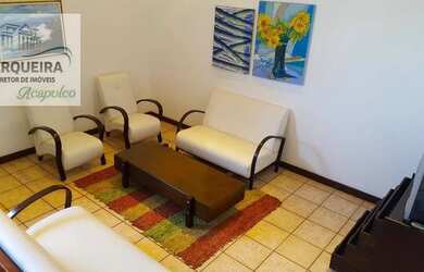 Imagem 10: Casa residencial para Venda e locação, Acapulco, Guarujá