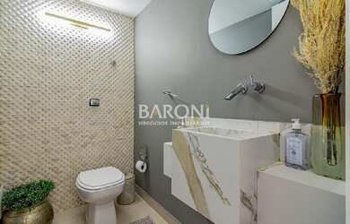 Imagem 11: São Paulo - Casa Padrão - Planalto Paulista