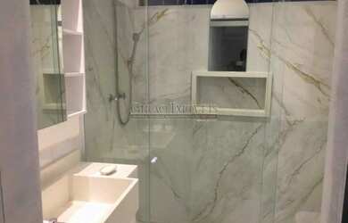 Imagem 16: Avenida Atlântica. Ar-condicionado, 96m² de Área, 1 Vaga na garageme3...