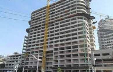 Imagem: O depósito possui 1 Vaga na garagem, 46m² de Área e está