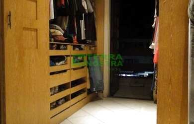 Imagem: A casa em condomínio possui 3 Dormitórios, 4 Banheiros, 3