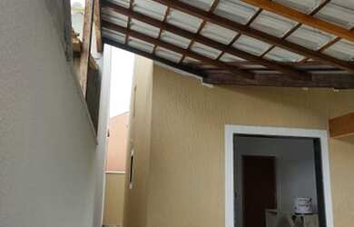 Imagem 3: Casa PRONTA ENTREGA em Unamar Tamoios 150 MIL - Cabo Frio - RJ