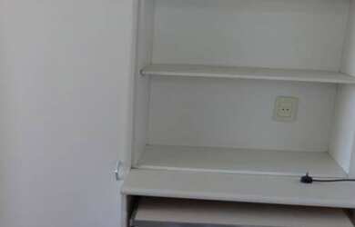 Imagem 5: Sala, 54 m² - venda por R$ 160.000,00 ou aluguel por R$ 1.300,00/mês...