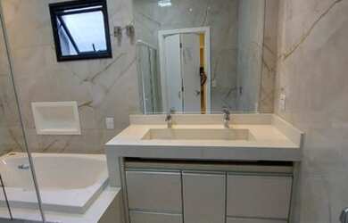 Imagem 6: ÓTIMA CASA À VENDA NO CONDOMÍNIO VILLAGE LA MONTAGNE