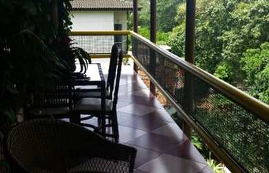 Imagem 2: SALVADOR - Casa de Condomínio - Horto Florestal