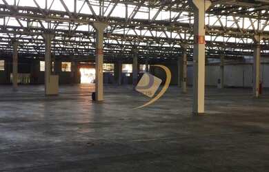 Imagem 10: SãO PAULO - Galpão/Depósito/Armazém - Vila Leopoldina