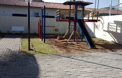 Imagem 16: Lote com 200 m2 no Condomínio San Marino - R$130.000,00 whatsapp 9.9416.1934