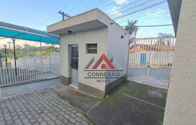 Imagem 4: Apartamento com 2 dormitórios, 42 m² - venda por R$ 190.000,00 ou aluguel...