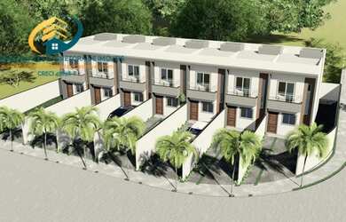 Imagem 2: Casa à venda no bairro Capricórnio II - Caraguatatuba/SP