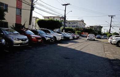 Imagem 8: Apartamento para venda 1 quarto em Trobogy - Salvador - Bahia