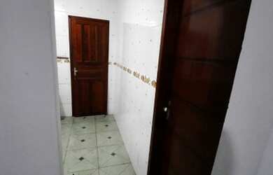 Imagem 6: Alugo casa em Itacuruça. Varanda, 90m² de Área, 1 Banheiroe1 Dormitório