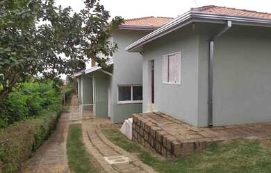 Imagem 6: LINDA CHACARA COM PLANEJADOS E PISCINA NO CONDOMINIO TERRAS DE ITAICI...