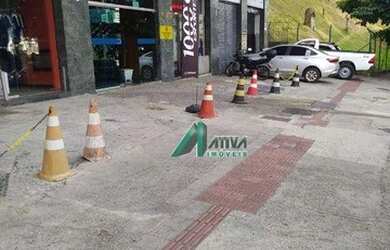 Imagem 9: Sala, 26 m² - venda por R$ 191.000,00 ou aluguel por R$ 850,00/mês -...