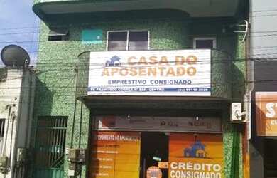 Imagem: O apartamento possui 2 Dormitórios e 1 Banheiro e está localizado