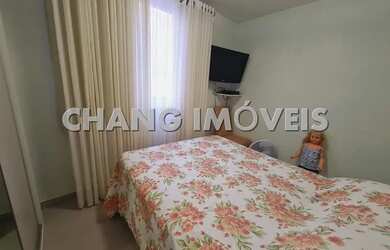 Imagem 13: Magnífico apto 2 qtos todo com armários planejados infra total próximo a Praça Salinópolis