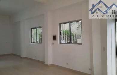 Imagem: O depósito possui 40m² de Área e está localizado em Gonzaga