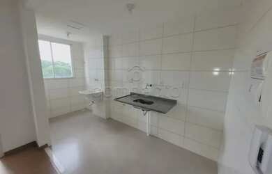 Imagem 4: Apartamento Padrão em São José do Rio Preto