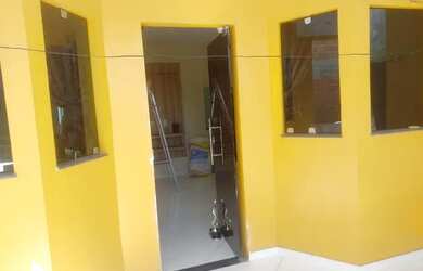 Imagem: A casa possui 1 Dormitório, 1 Banheiro, 1m² de Área e está