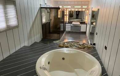 Imagem 5: Casa Arujazinho localização espetacular, fino acabamento