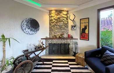 Imagem 3: Casa, 300 m² - venda por R$ 1.200.000 ou aluguel por R$ 6.000/mês -...