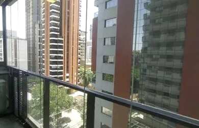 Imagem 2: APARTAMENTO - PINHEIROS - SP