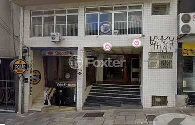 Imagem 11: Apartamento à venda Rua Coronel Vicente, Centro Histórico - Porto Alegre