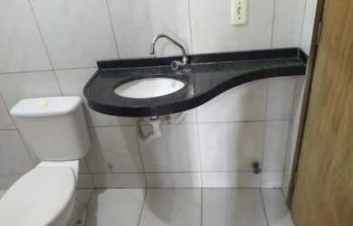 Imagem 4: ALUGA-SE CASA NA PARANGABA