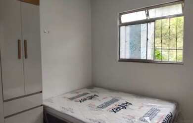 Imagem 11: Mobiliado, Nazaré, 2/4. Imóvel mobiliado, 40m² de Área, 1 Banheiroe1...