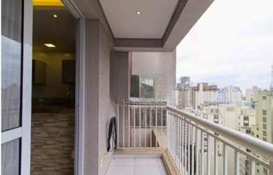 Imagem 15: Apartamento com 1 dormitório, 48 m² - venda por R$ 499.000,00 ou aluguel por R$ 3.247,80/m