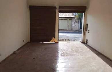 Imagem: O depósito possui 50m² de Área e está localizado em Campos